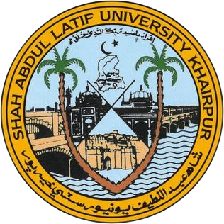 SALU Logo